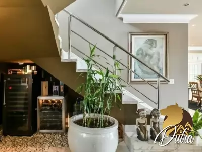 Haras Guancan Granja Viana 1000m² 05 Dormitórios 04 Suítes 6 Vagas