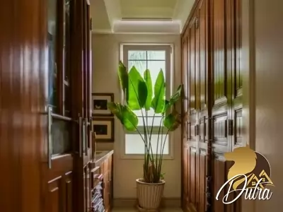 Haras Guancan Granja Viana 1000m² 05 Dormitórios 04 Suítes 6 Vagas