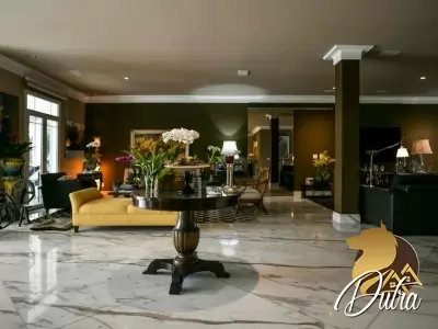 Haras Guancan Granja Viana 1000m² 05 Dormitórios 04 Suítes 6 Vagas