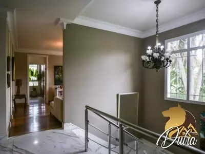 Haras Guancan Granja Viana 1000m² 05 Dormitórios 04 Suítes 6 Vagas