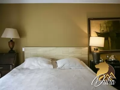 Haras Guancan Granja Viana 1000m² 05 Dormitórios 04 Suítes 6 Vagas