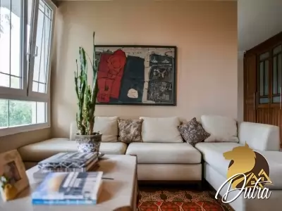 Haras Guancan Granja Viana 1000m² 05 Dormitórios 04 Suítes 6 Vagas