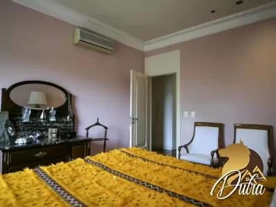 Haras Guancan Granja Viana 1000m² 05 Dormitórios 04 Suítes 6 Vagas