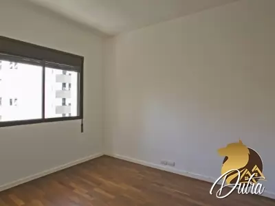 Piazza Di Spagna Vila Nova Conceição 295m² 04 Dormitórios 02 Suítes 4 Vagas