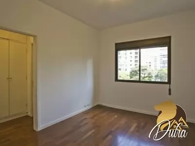 Piazza Di Spagna Vila Nova Conceição 295m² 04 Dormitórios 02 Suítes 4 Vagas