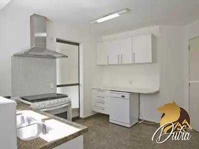 Piazza Di Spagna Vila Nova Conceição 295m² 04 Dormitórios 02 Suítes 4 Vagas