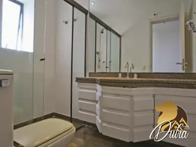 Piazza Di Spagna Vila Nova Conceição 295m² 04 Dormitórios 02 Suítes 4 Vagas