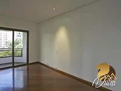 Piazza Di Spagna Vila Nova Conceição 295m² 04 Dormitórios 02 Suítes 4 Vagas