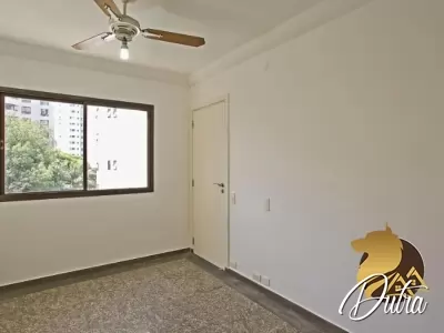 Piazza Di Spagna Vila Nova Conceição 295m² 04 Dormitórios 02 Suítes 4 Vagas