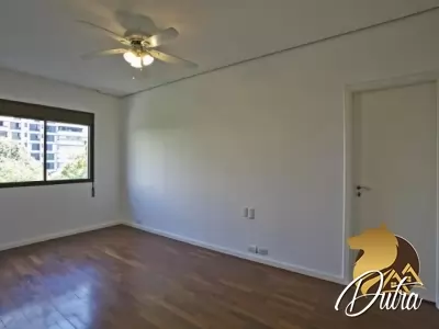 Piazza Di Spagna Vila Nova Conceição 295m² 04 Dormitórios 02 Suítes 4 Vagas