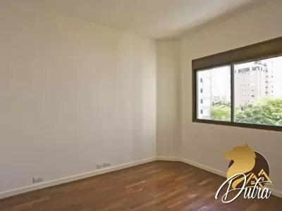 Piazza Di Spagna Vila Nova Conceição 295m² 04 Dormitórios 02 Suítes 4 Vagas