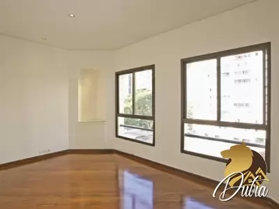 Piazza Di Spagna Vila Nova Conceição 295m² 04 Dormitórios 02 Suítes 4 Vagas