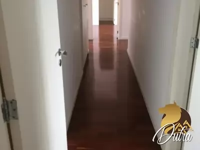 Piazza Di Spagna Vila Nova Conceição 295m² 04 Dormitórios 02 Suítes 4 Vagas