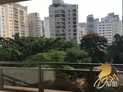 Piazza Di Spagna Vila Nova Conceição 295m² 04 Dormitórios 02 Suítes 4 Vagas