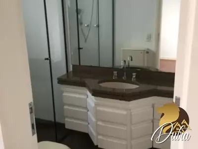 Piazza Di Spagna Vila Nova Conceição 295m² 04 Dormitórios 02 Suítes 4 Vagas