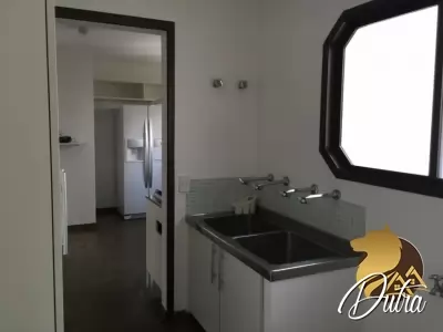 Piazza Di Spagna Vila Nova Conceição 295m² 04 Dormitórios 02 Suítes 4 Vagas