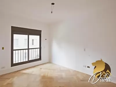 Maison Saint Laurent Vila Nova Conceição 210m² 04 Dormitórios 03 Suítes 3 Vagas