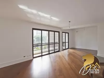 Maison Saint Laurent Vila Nova Conceição 210m² 04 Dormitórios 03 Suítes 3 Vagas