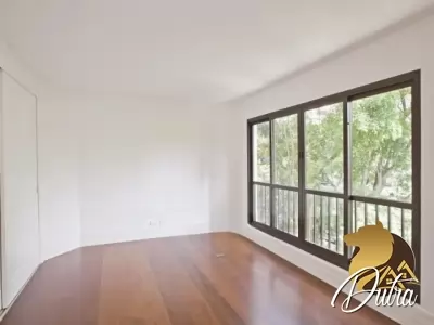 Maison Saint Laurent Vila Nova Conceição 210m² 04 Dormitórios 03 Suítes 3 Vagas