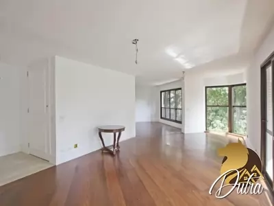 Maison Saint Laurent Vila Nova Conceição 210m² 04 Dormitórios 03 Suítes 3 Vagas