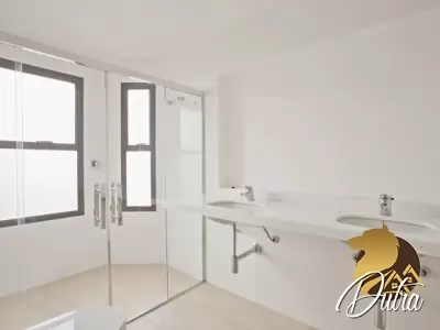 Maison Saint Laurent Vila Nova Conceição 210m² 04 Dormitórios 03 Suítes 3 Vagas