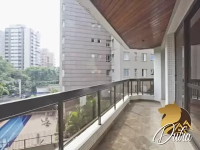 Maison Saint Laurent Vila Nova Conceição 210m² 04 Dormitórios 03 Suítes 3 Vagas