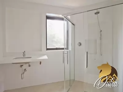 Maison Saint Laurent Vila Nova Conceição 210m² 04 Dormitórios 03 Suítes 3 Vagas