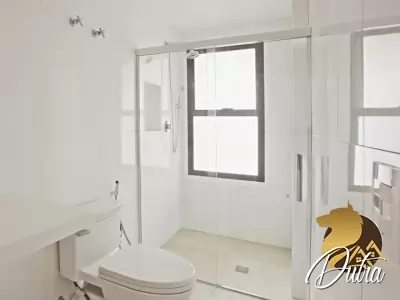 Maison Saint Laurent Vila Nova Conceição 210m² 04 Dormitórios 03 Suítes 3 Vagas