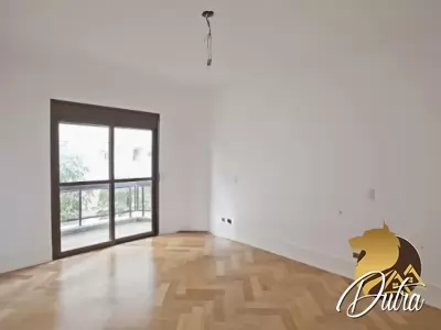 Maison Saint Laurent Vila Nova Conceição 210m² 04 Dormitórios 03 Suítes 3 Vagas