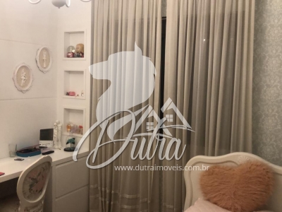 Piazza Di Roma Tatuapé 340m² 5 Dormitórios 2 Suítes 4 Vagas