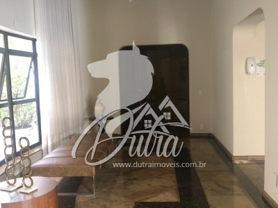 Piazza Di Roma Tatuapé 340m² 5 Dormitórios 2 Suítes 4 Vagas