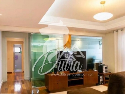 Edifício Adriana Aclimação 240m² 04 Dormitórios 02 Suítes 3 Vagas