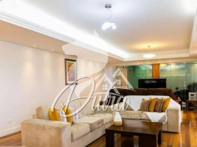 Edifício Adriana Aclimação 240m² 04 Dormitórios 02 Suítes 3 Vagas