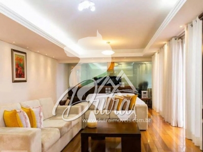 Edifício Adriana Aclimação 240m² 04 Dormitórios 02 Suítes 3 Vagas