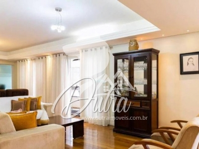 Edifício Adriana Aclimação 240m² 04 Dormitórios 02 Suítes 3 Vagas