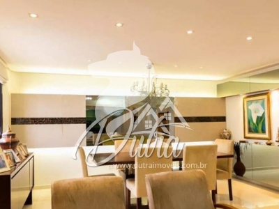 Edifício Adriana Aclimação 240m² 04 Dormitórios 02 Suítes 3 Vagas