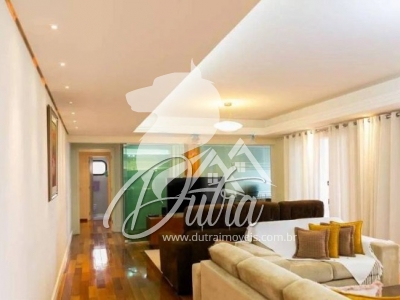 Edifício Adriana Aclimação 240m² 04 Dormitórios 02 Suítes 3 Vagas