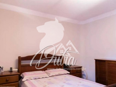 Edifício Adriana Aclimação 240m² 04 Dormitórios 02 Suítes 3 Vagas