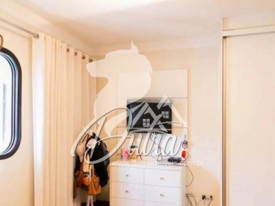 Edifício Adriana Aclimação 240m² 04 Dormitórios 02 Suítes 3 Vagas