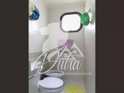 Edifício Adriana Aclimação 240m² 04 Dormitórios 02 Suítes 3 Vagas