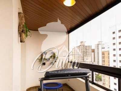 Edifício Adriana Aclimação 240m² 04 Dormitórios 02 Suítes 3 Vagas