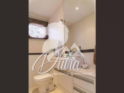 Edifício Adriana Aclimação 240m² 04 Dormitórios 02 Suítes 3 Vagas