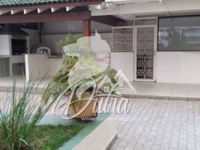 Edifício Adriana Aclimação 240m² 04 Dormitórios 02 Suítes 3 Vagas