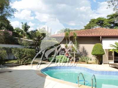 Padrão Campo Belo 480m² 06 Dormitórios 06 Suítes 5 Vagas