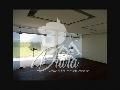 Casa Alto de Pinheiros 600 m² 4 Suítes 6 Vagas