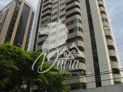 Vitória Moema 125m² 03 Dormitórios 01 Suítes 2 Vagas