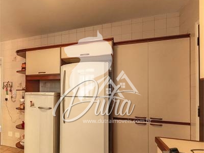 Vitória Moema 125m² 03 Dormitórios 01 Suítes 2 Vagas