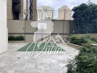 Vitória Moema 125m² 03 Dormitórios 01 Suítes 2 Vagas