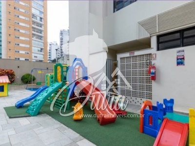 Vitória Moema 125m² 03 Dormitórios 01 Suítes 2 Vagas