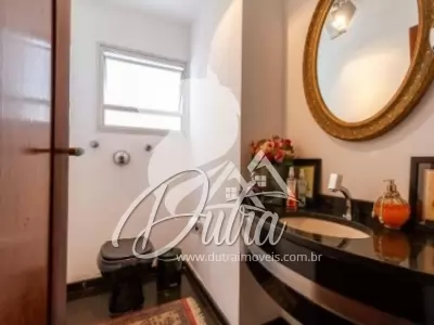 Curação Jardim Paulista 333m² 03 Dormitórios 02 Suítes 3 Vagas